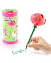 Flower Brick Pen - 1-Pack